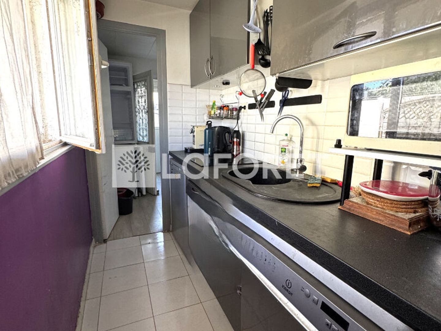 Maison à vendre - 3 pièces - 40m2 - Livry-Gargan (93190)