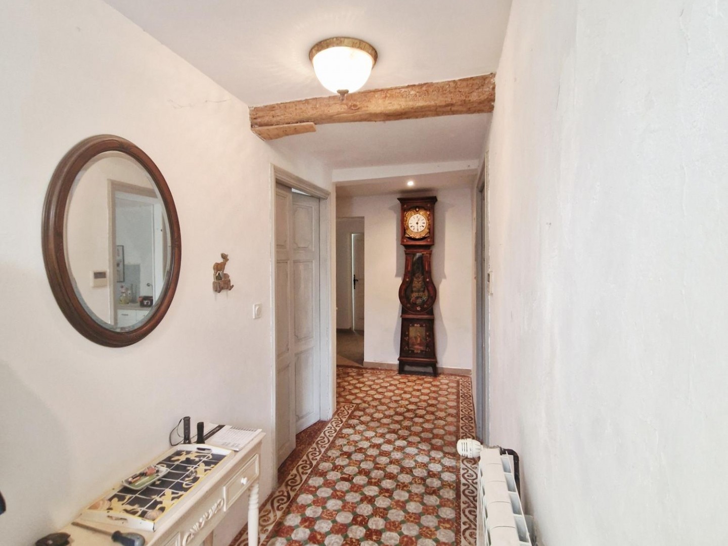 Maison 7 pièces 142 m²