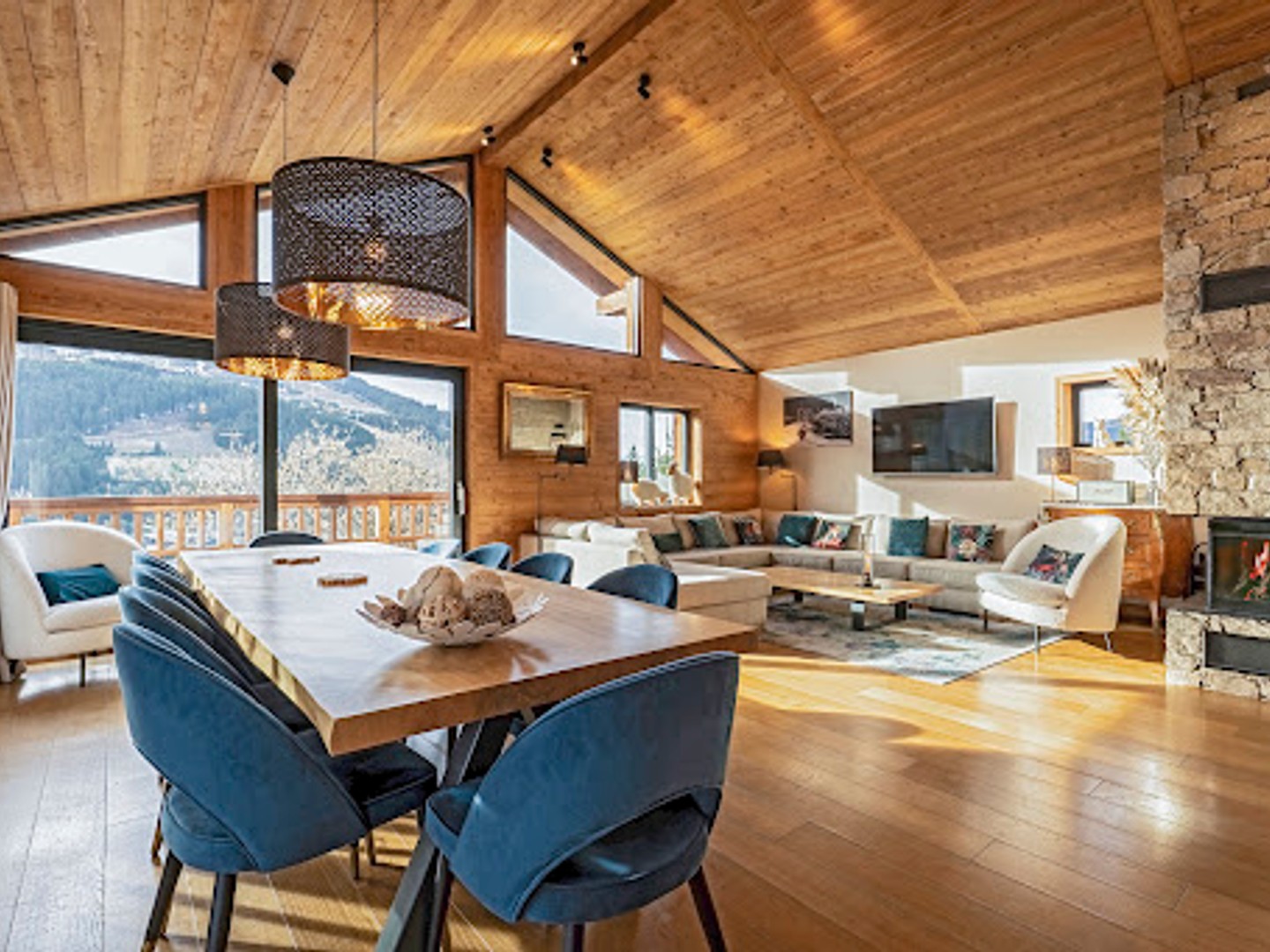 Chalet