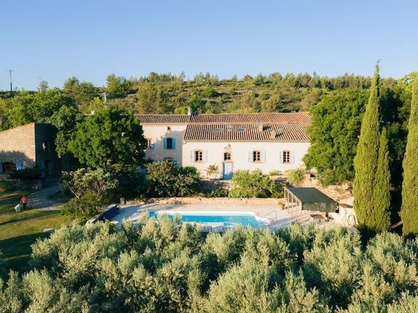 Un domaine exceptionnel