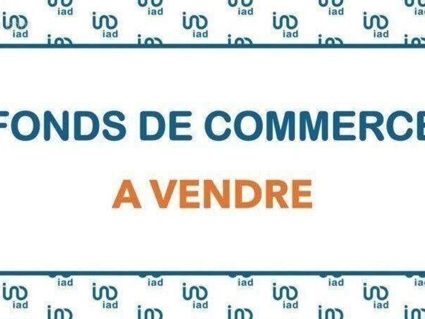 Vente Local d'activités 26 m²