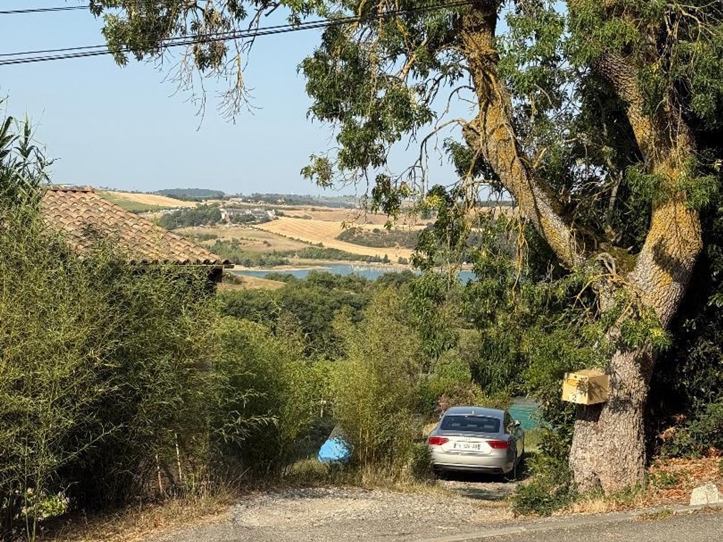 Maison à vendre - 37m2 - Molleville (11410)