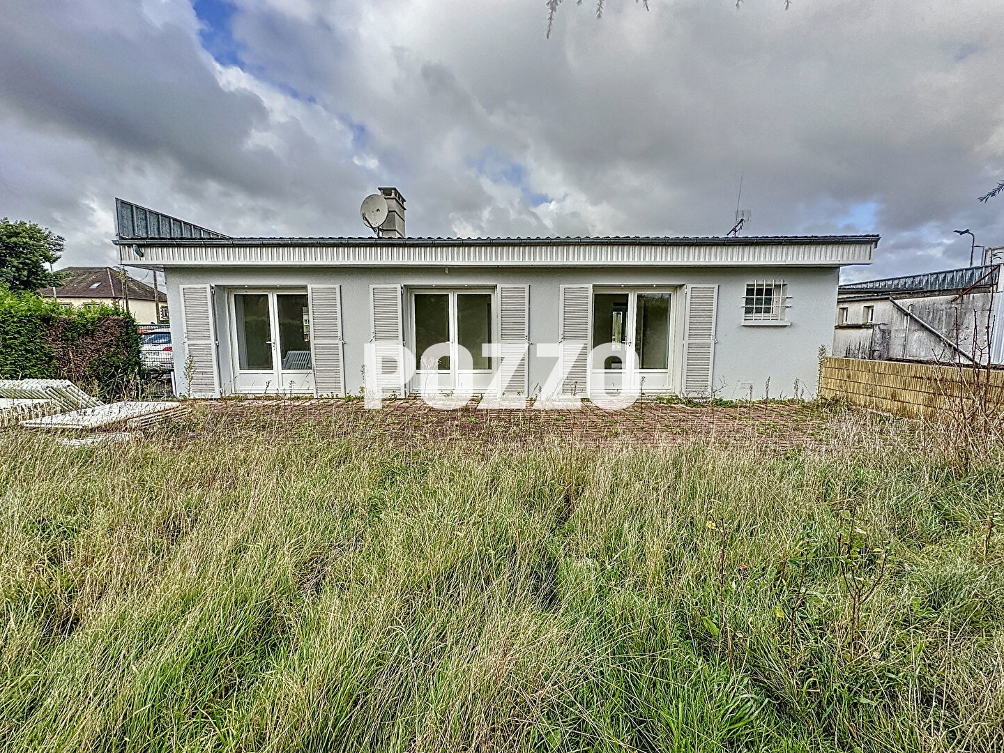 Locaux à vendre - 450m2 - Avranches (50300)