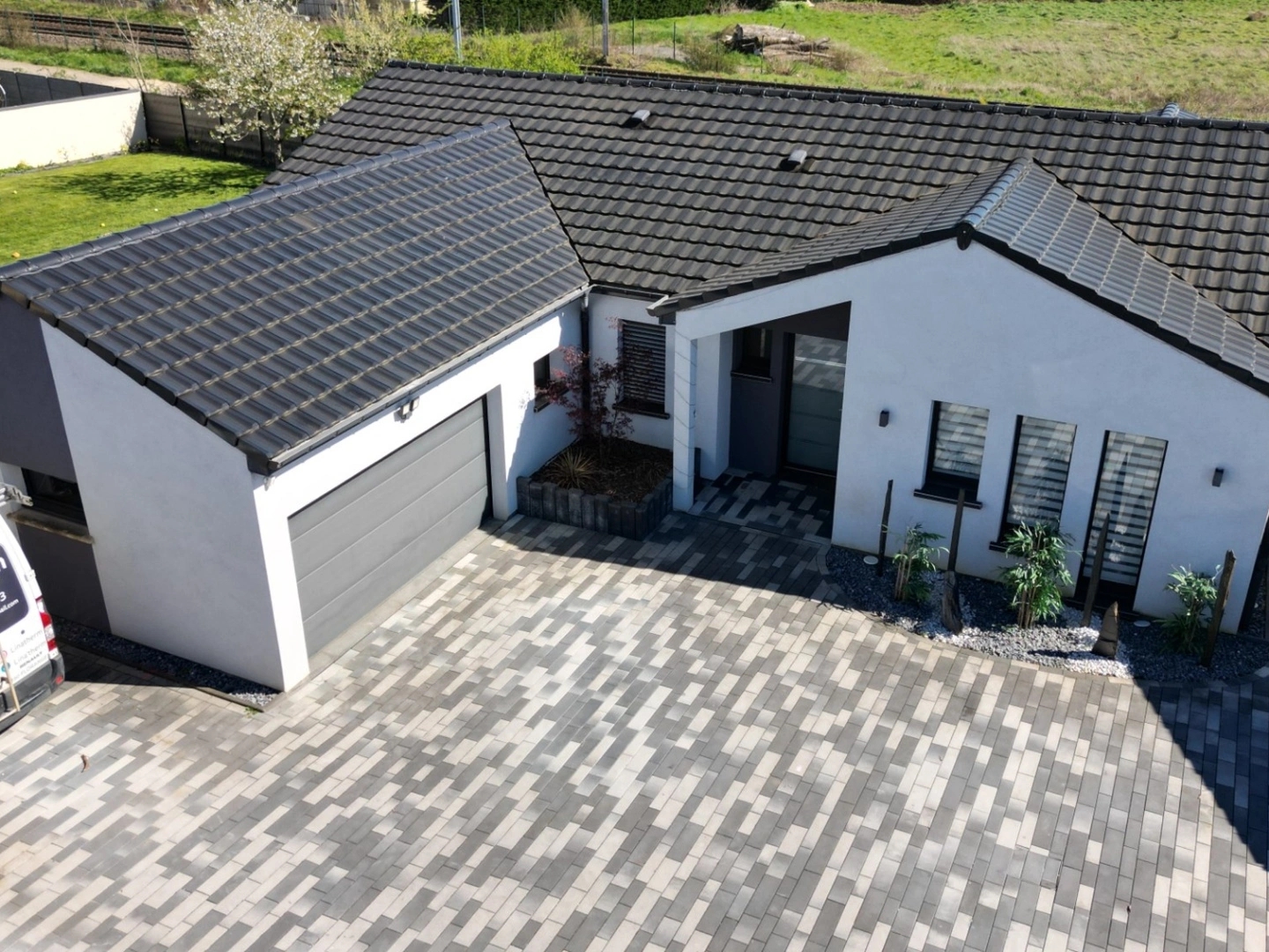 Maison à vendre - 5 pièces - 124m2 - Florange (57190)