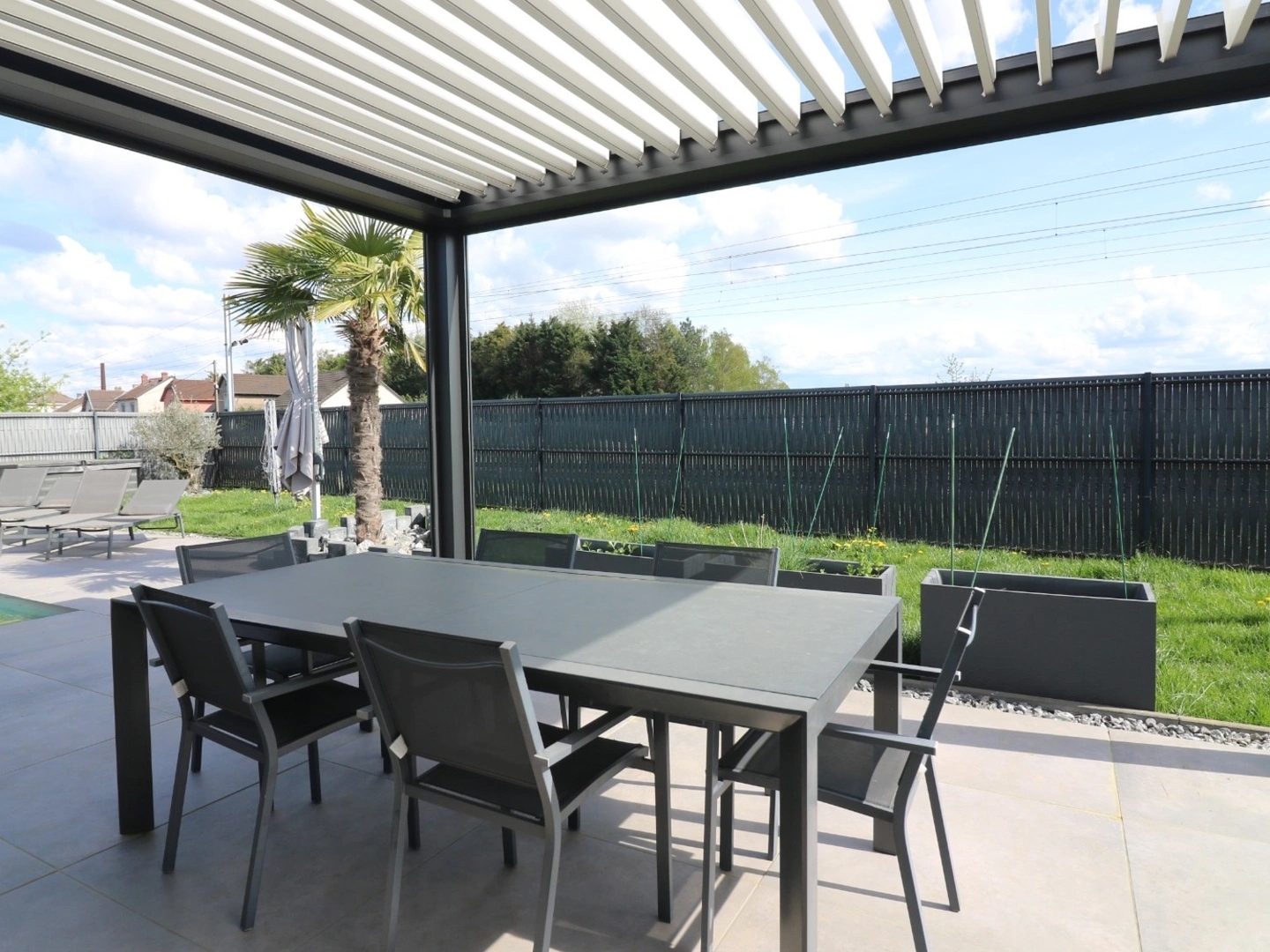 Maison à vendre - 5 pièces - 124m2 - Florange (57190)