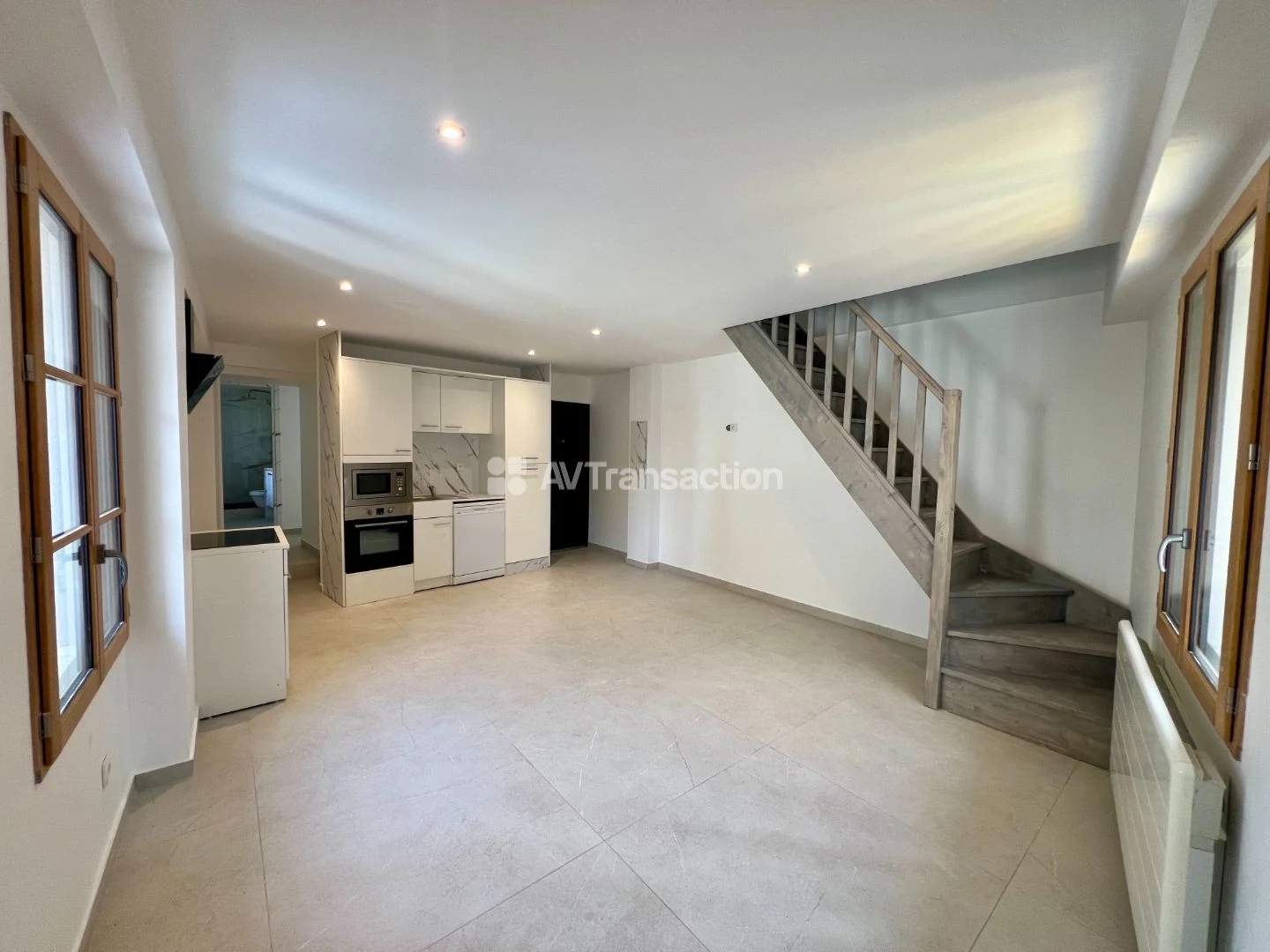 Appartement à vendre - 4 pièces - 70m2 - Belley (01300)