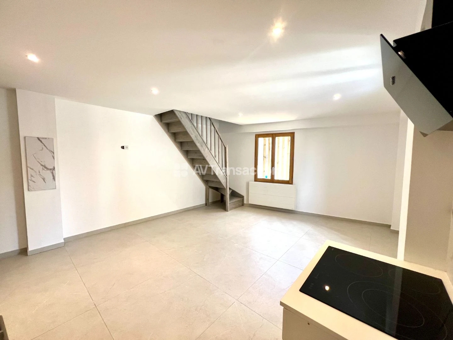 Appartement à vendre - 4 pièces - 70m2 - Belley (01300)