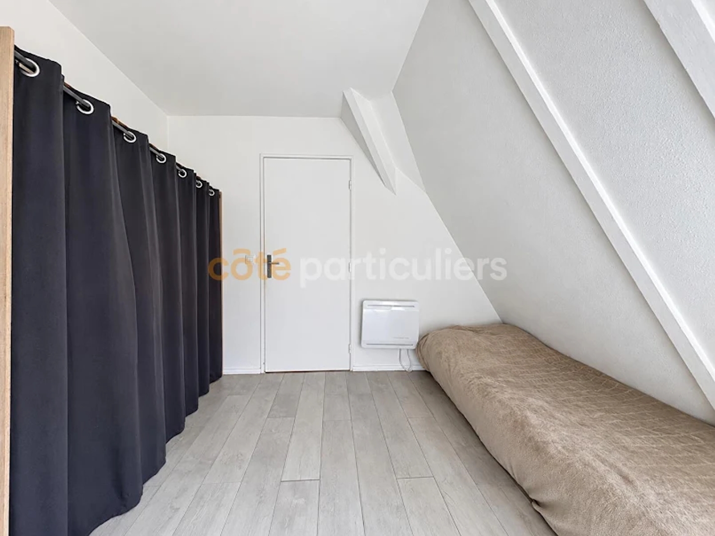 Appartement à vendre - 2 pièces - 41m2 - Le Petit-Quevilly (76140)