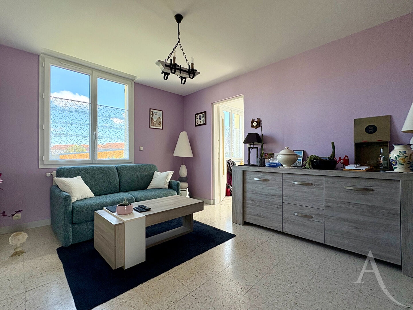 Maison à vendre - 3 pièces - 70m2 - Ifs (14123)