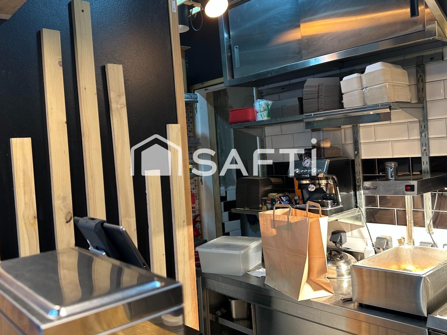 Magasin à vendre - 70m2 - Cholet (49300)