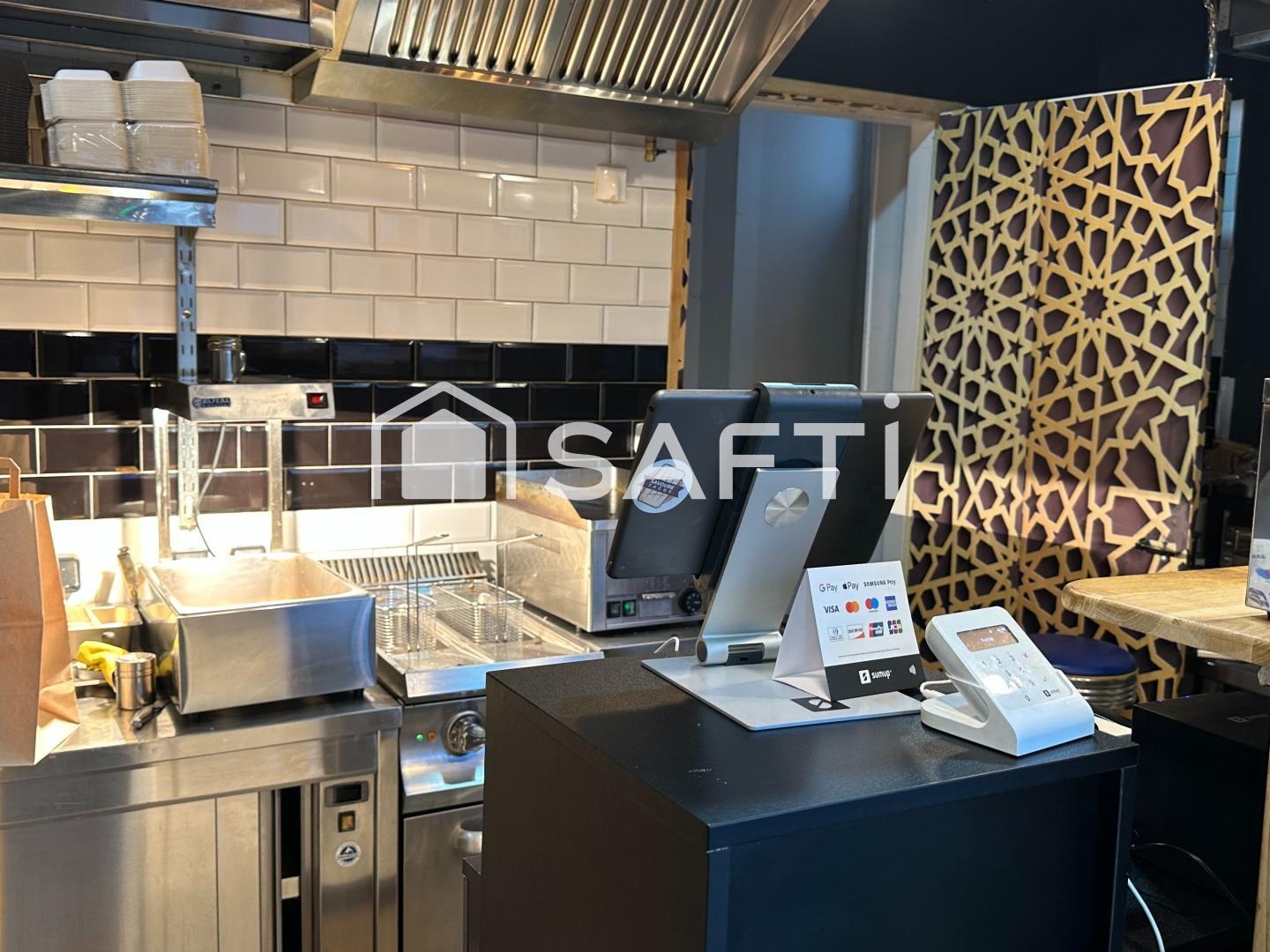 Magasin à vendre - 70m2 - Cholet (49300)