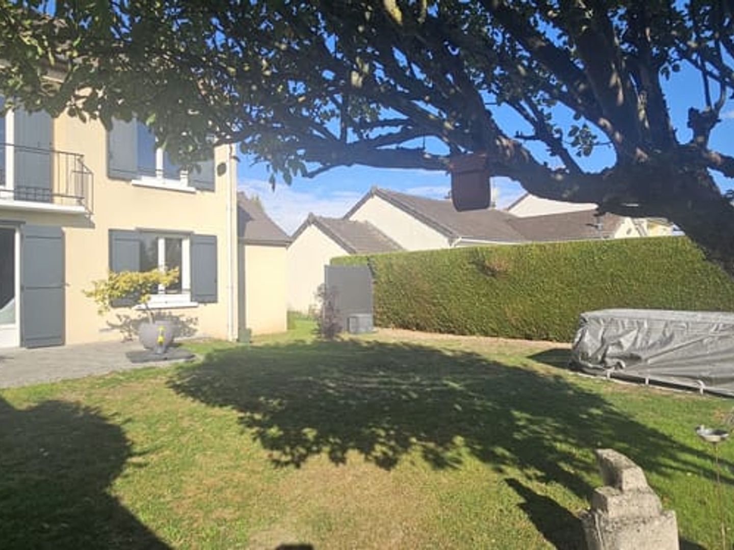 Maison à vendre - 5 pièces - 82m2 - Beauvais (60000)