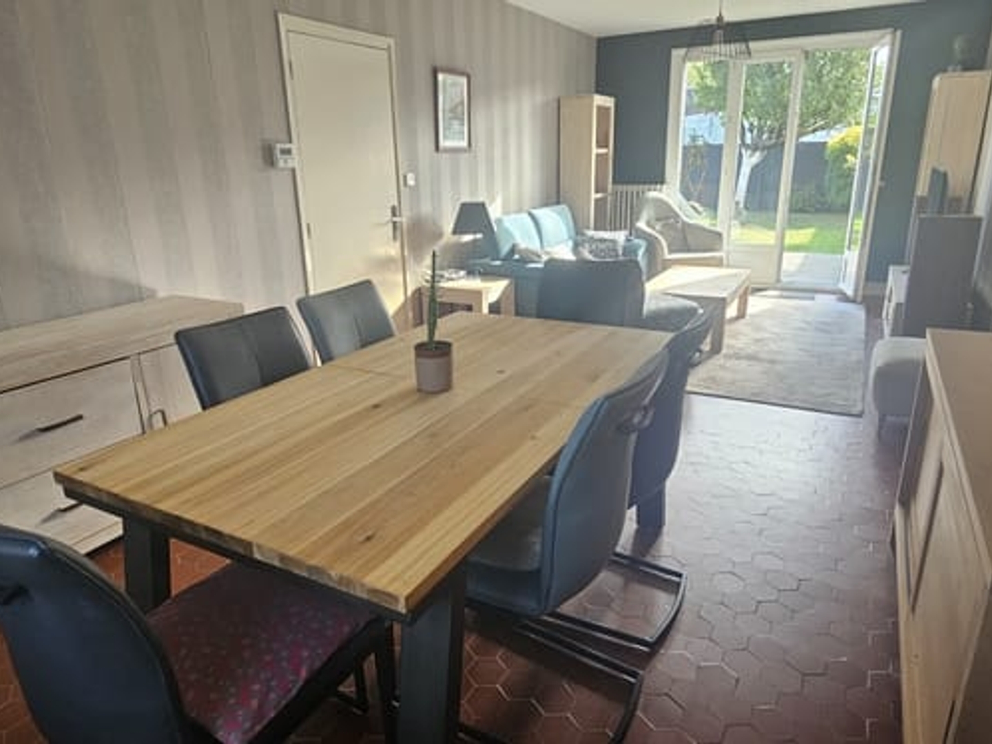 Maison à vendre - 5 pièces - 82m2 - Beauvais (60000)