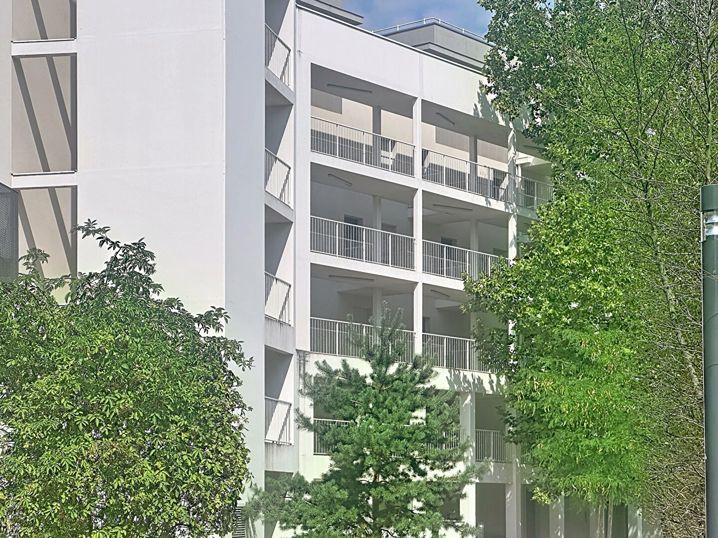 Appartement Merignac 3 pièce(s) 73.07 m2