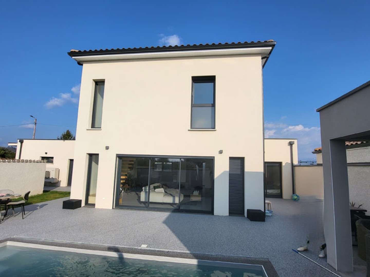 Maison 6 pièces 162 m2