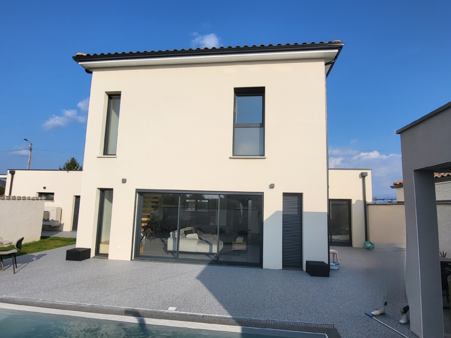Maison 6 pièces 162 m2