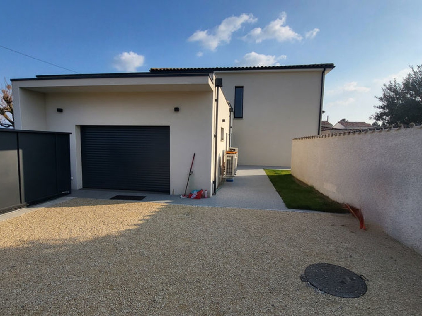 Maison à vendre - 6 pièces - 162m2 - Granges-Les-Beaumont (26600)