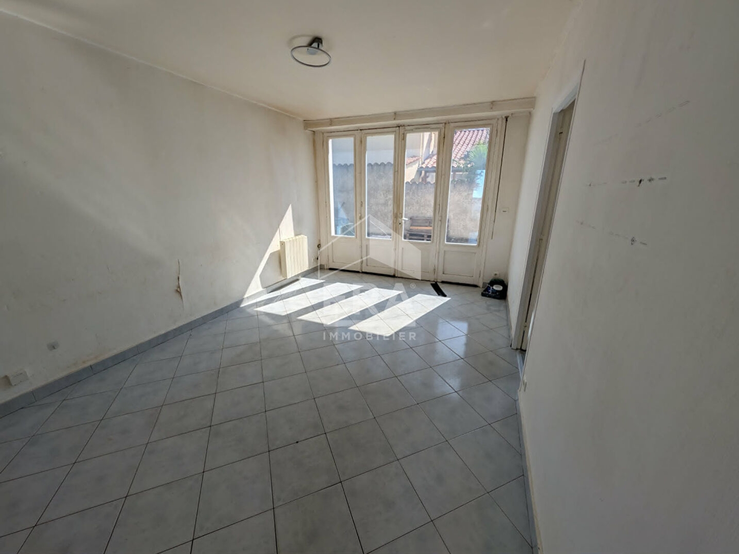 Maison à vendre - 4 pièces - 68m2 - Montpon-Ménestérol (24700)