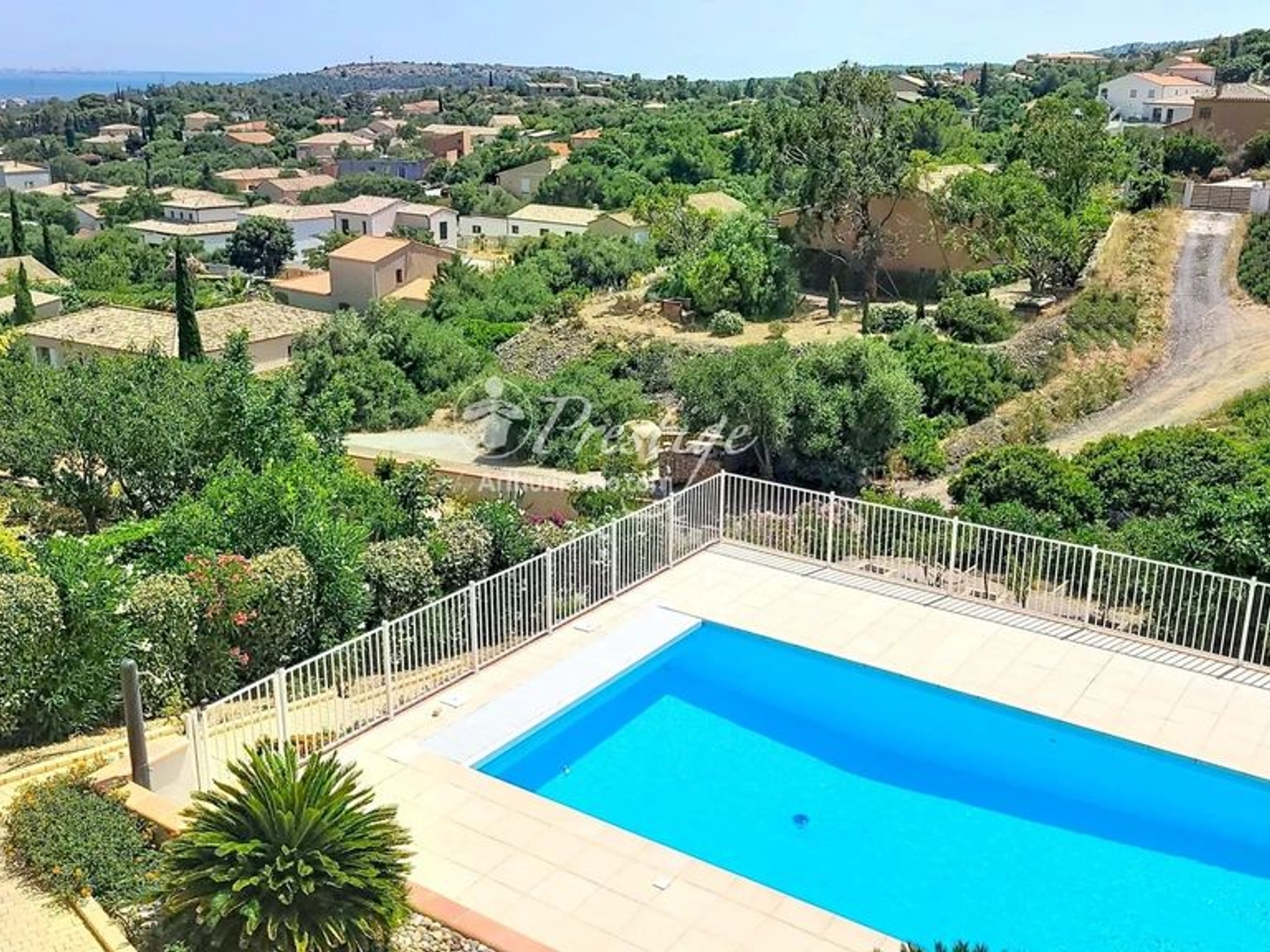 Villa 7 pièces 216 m²