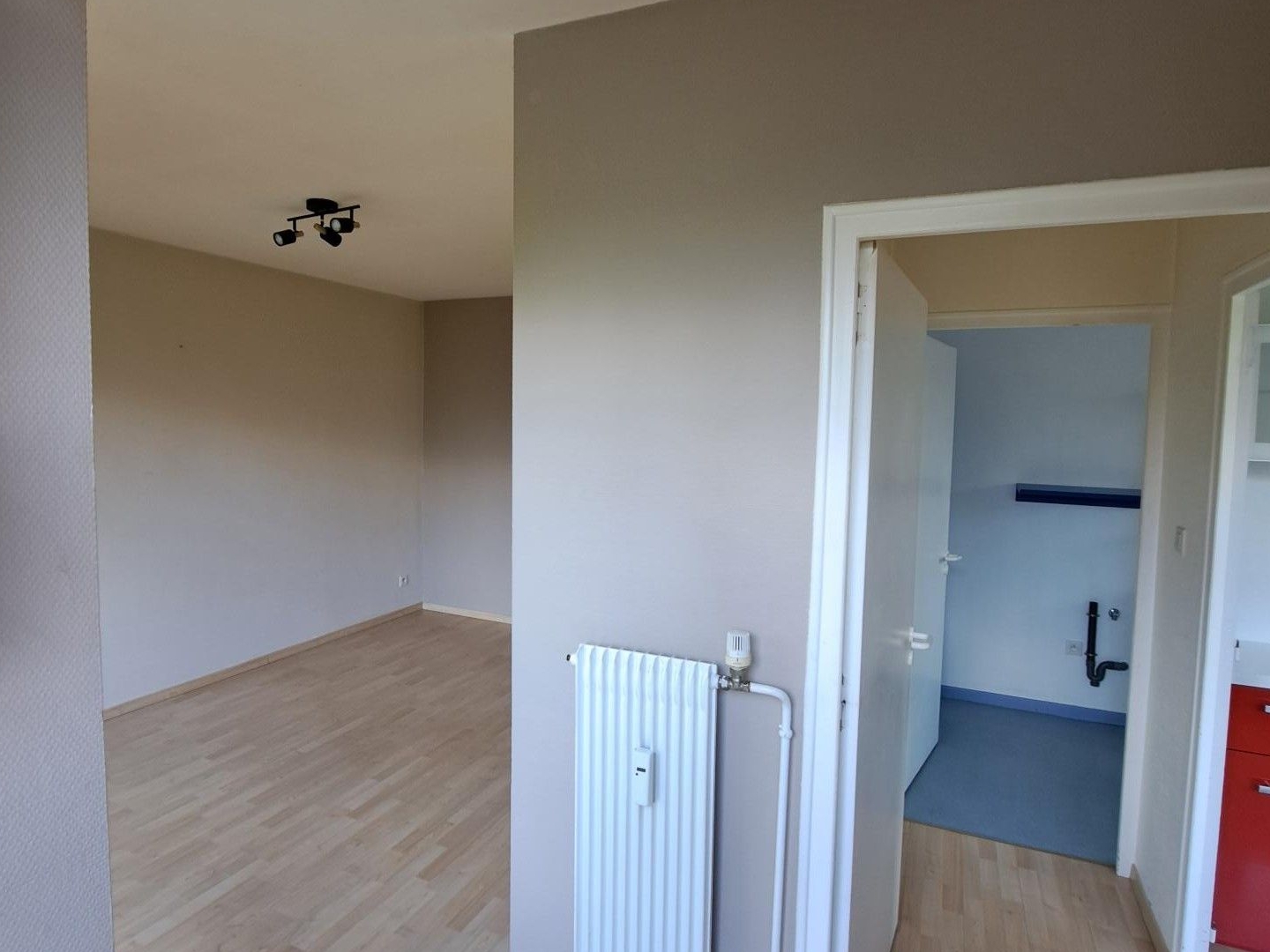 Appartement à vendre - 2 pièces - 50m2 - Maîche (25120)