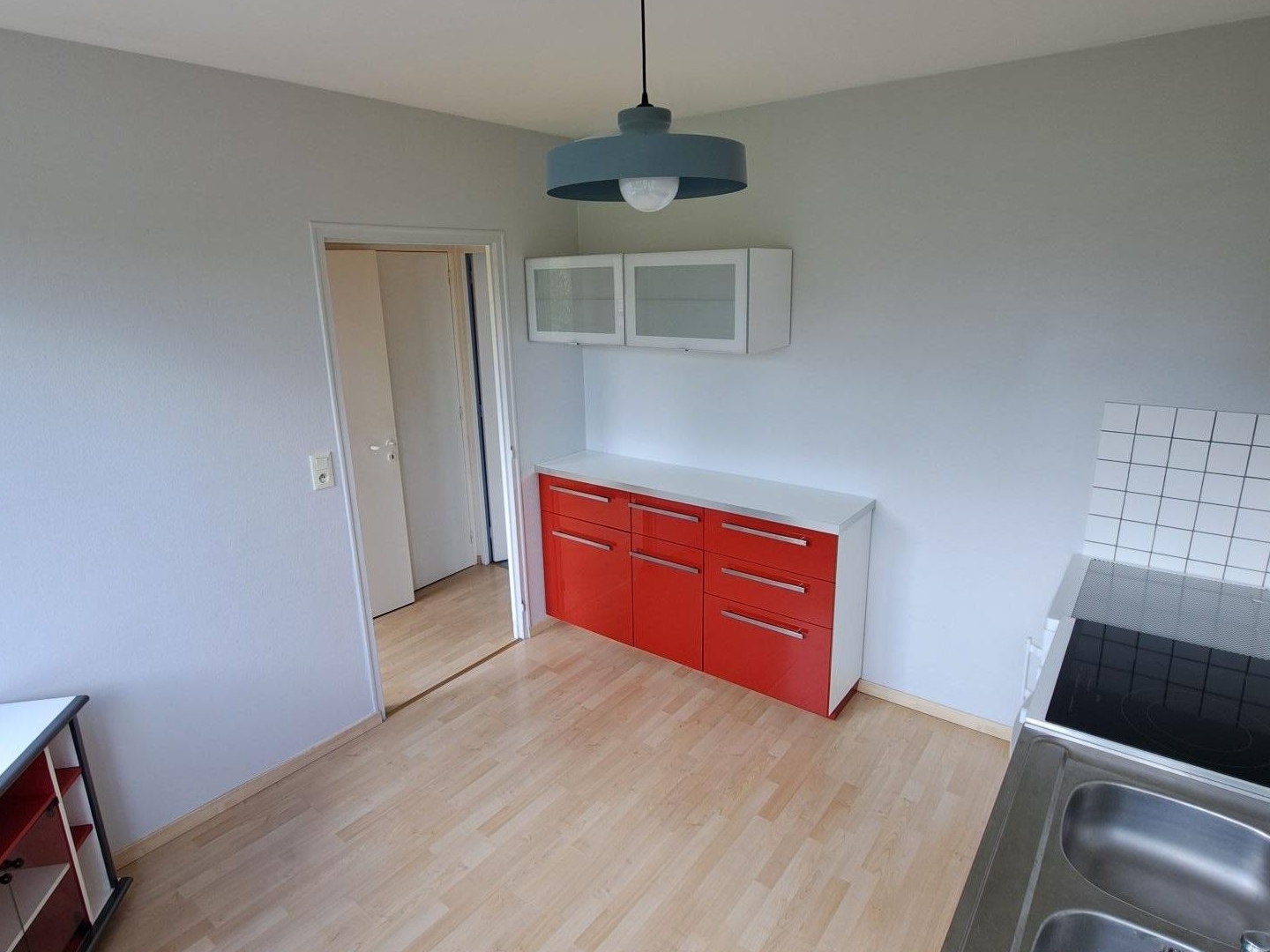 Appartement à vendre - 2 pièces - 50m2 - Maîche (25120)