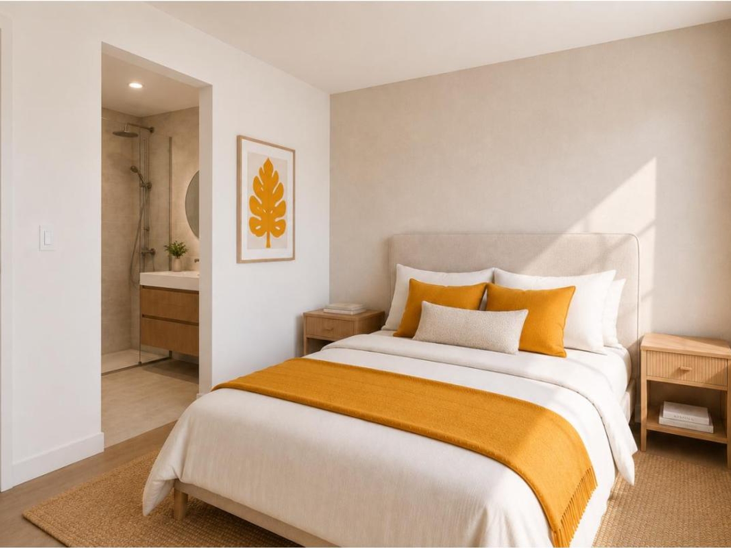 Appartement à vendre - 4 pièces - 86m2 - Aix-En-Provence (13100)