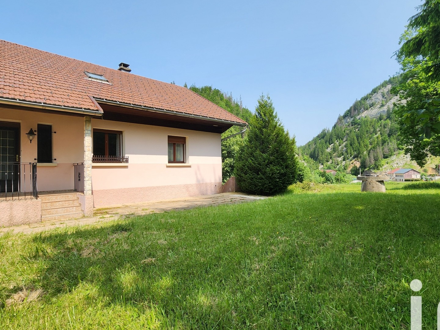 Maison 7 pièces 185 m²