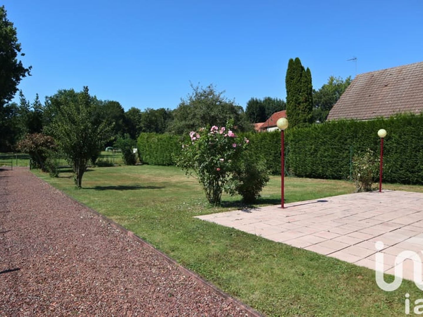 Maison à vendre - 5 pièces - 150m2 - Argoeuves (80470)