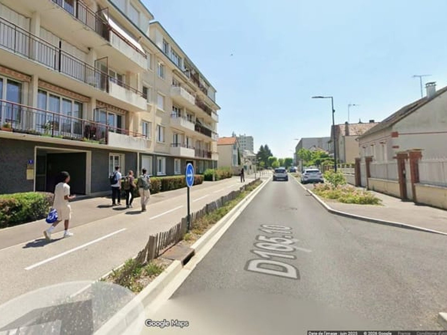 EXCLU CHARTRES AGGLO LUCÉ