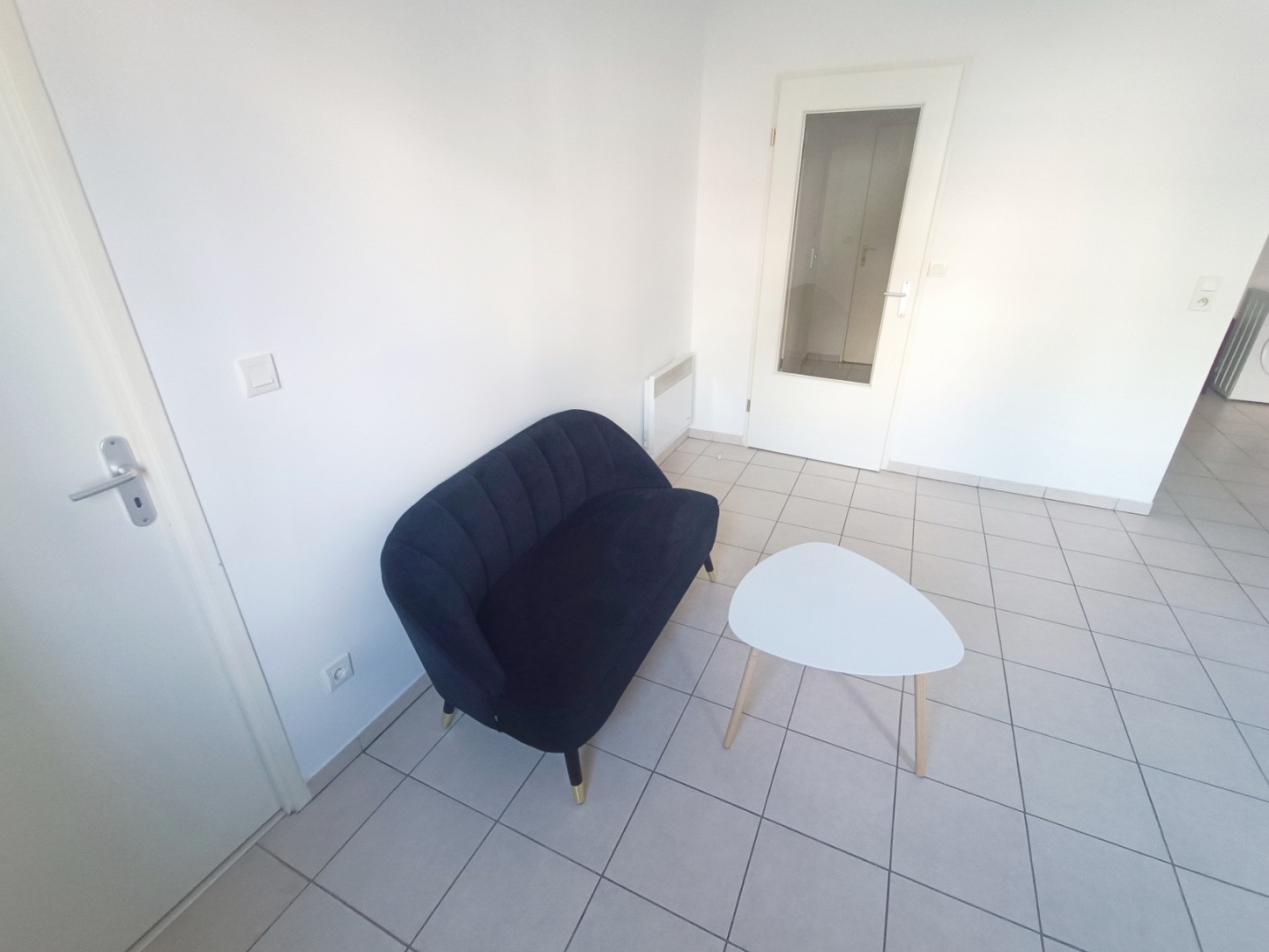 Appartement à louer - Amiens (80000)