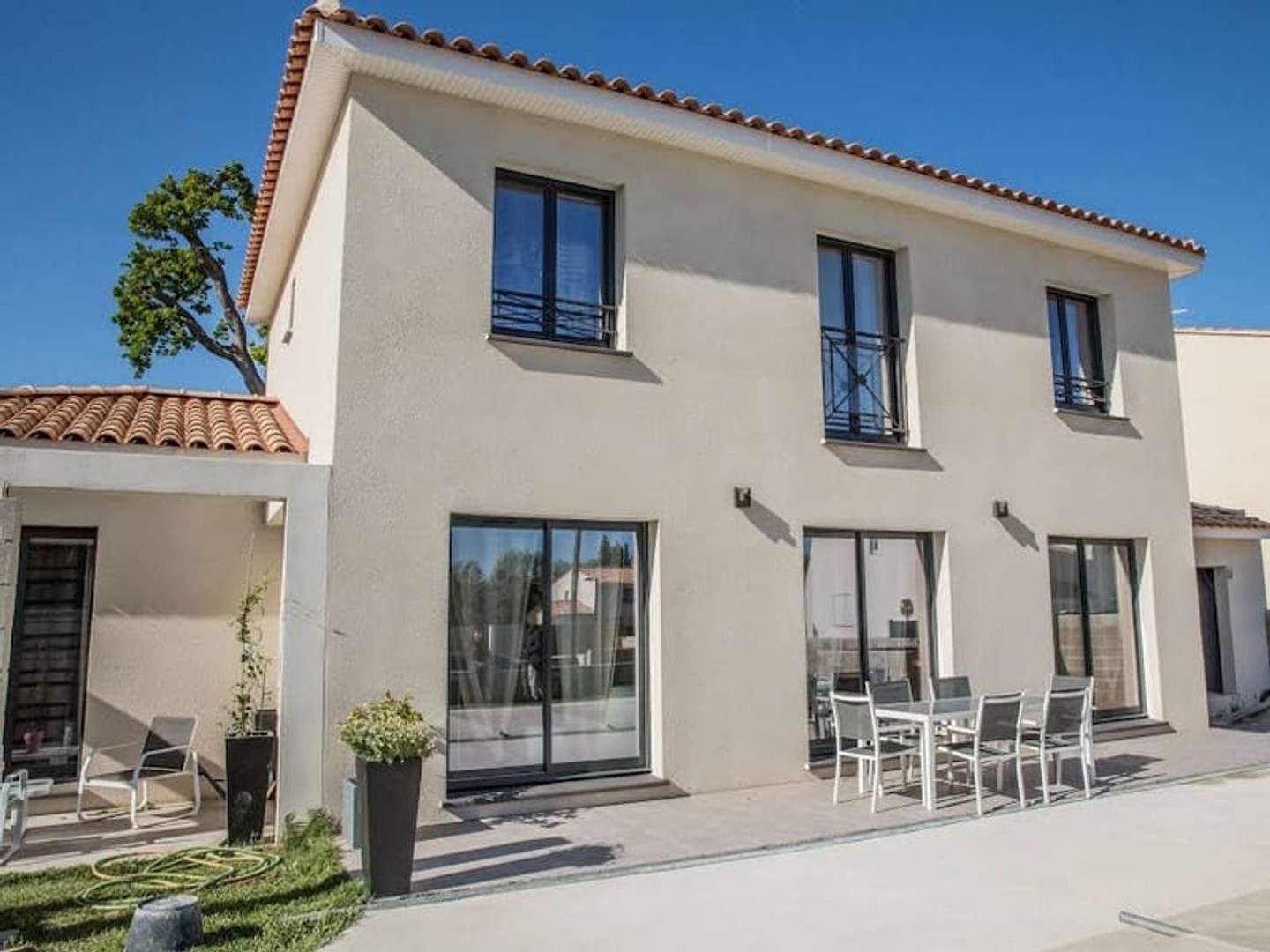Maison 4 pièces 130 m²