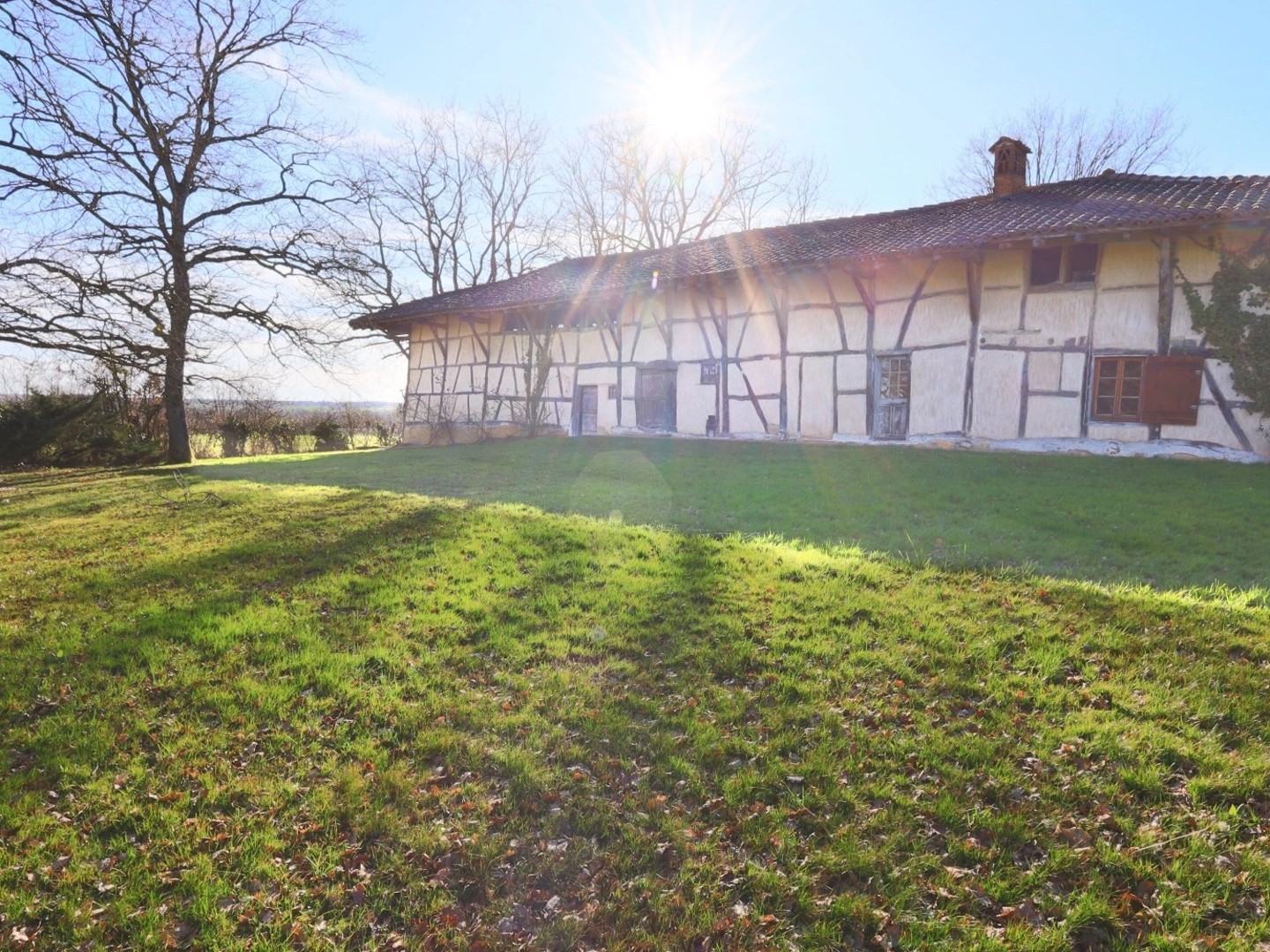 Maison 7 pièces 194 m²