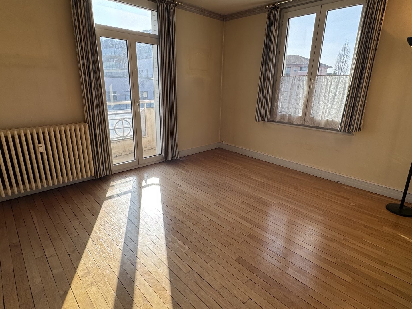 Appartement à vendre - 5 pièces - 94m2 - Thonon-Les-Bains (74200)