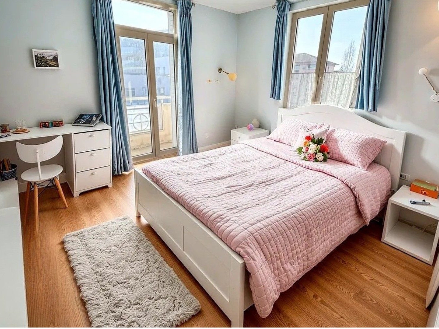 Appartement à vendre - 5 pièces - 94m2 - Thonon-Les-Bains (74200)