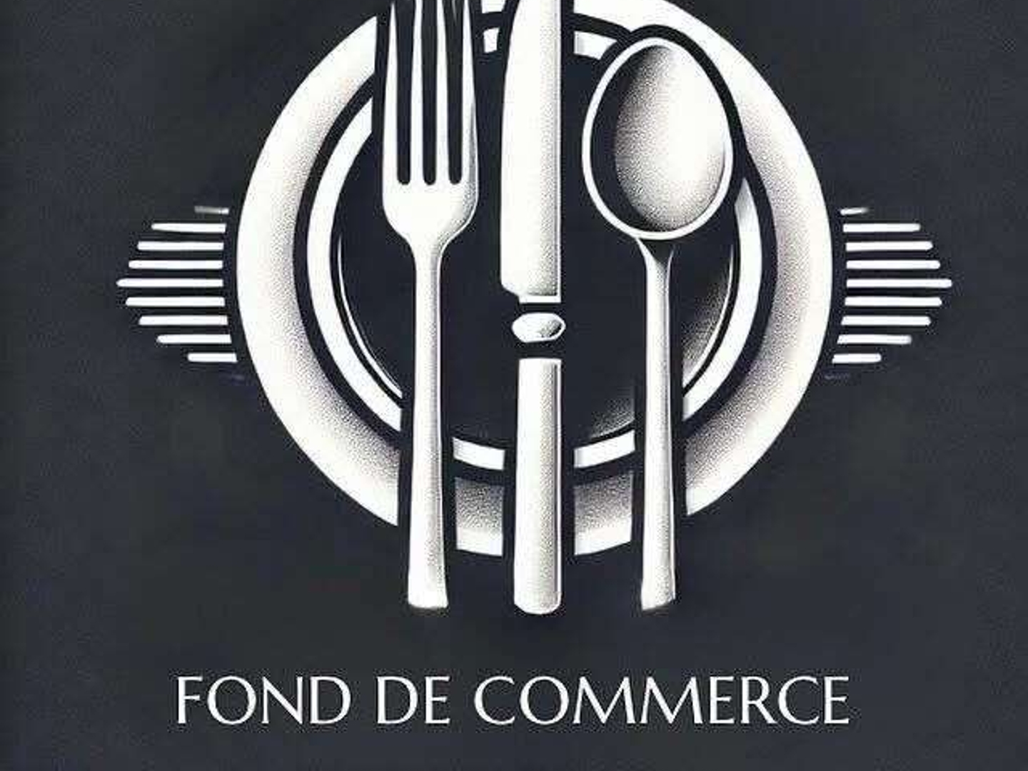 Vente restaurant avec terrasse empl N°1 Le Boulou