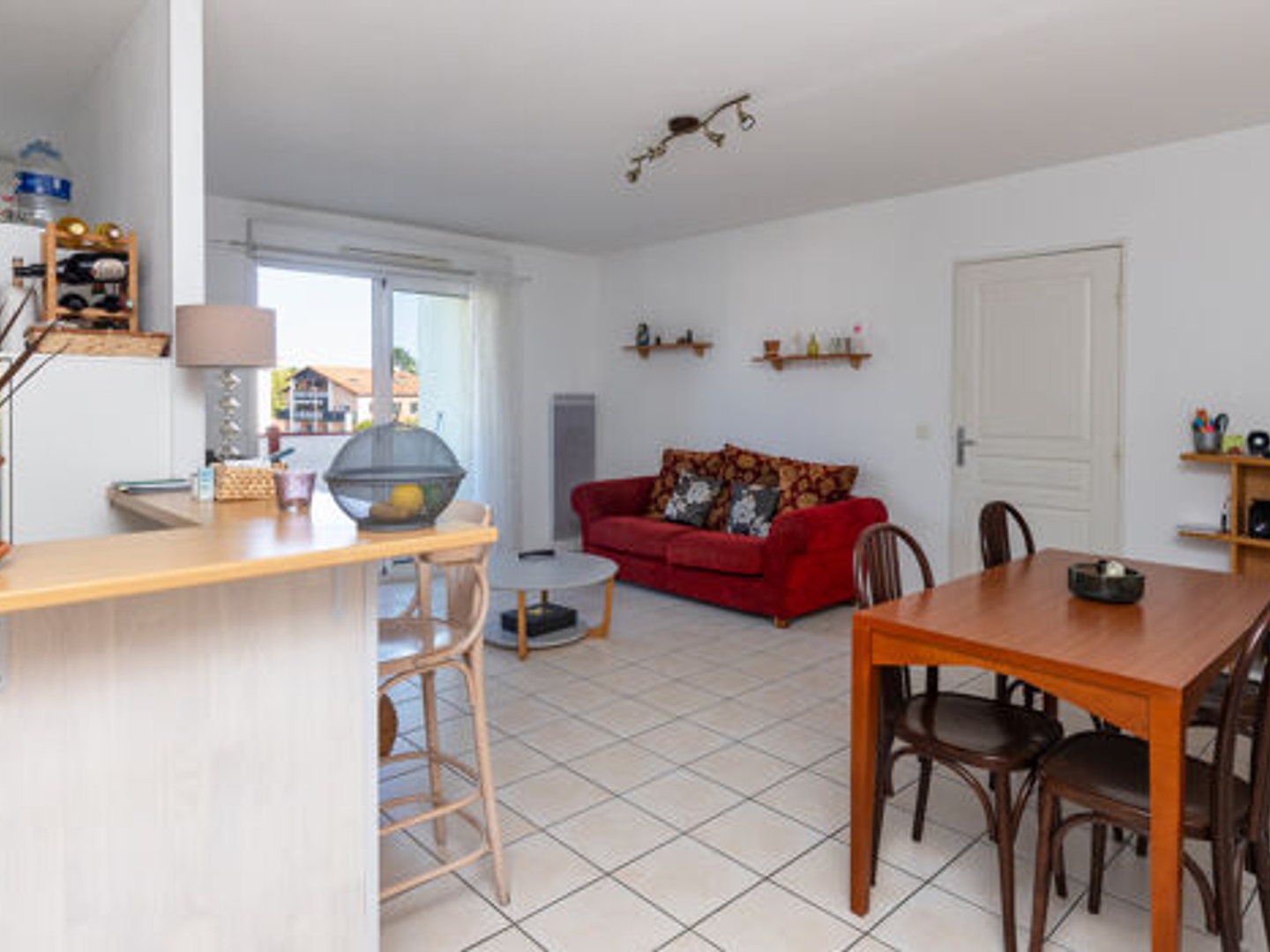 Appartement à vendre - 3 pièces - 70m2 - Tarnos (40220)