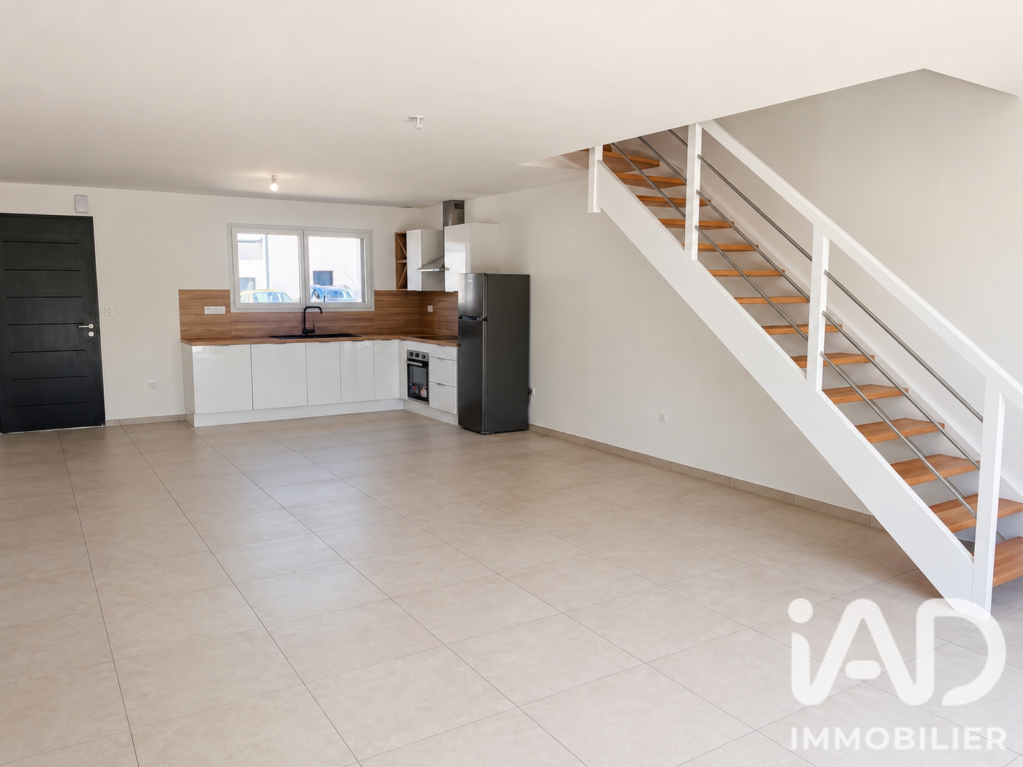 Maison 5 pièces 108 m²