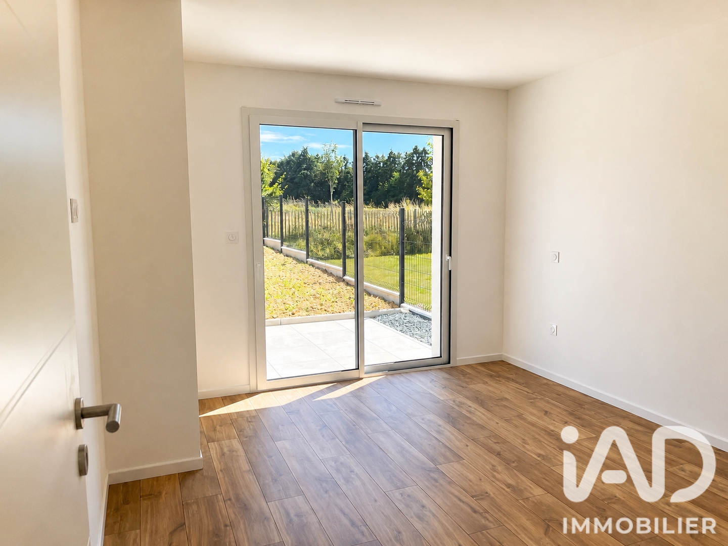 Maison à vendre - 5 pièces - 108m2 - Redon (35600)