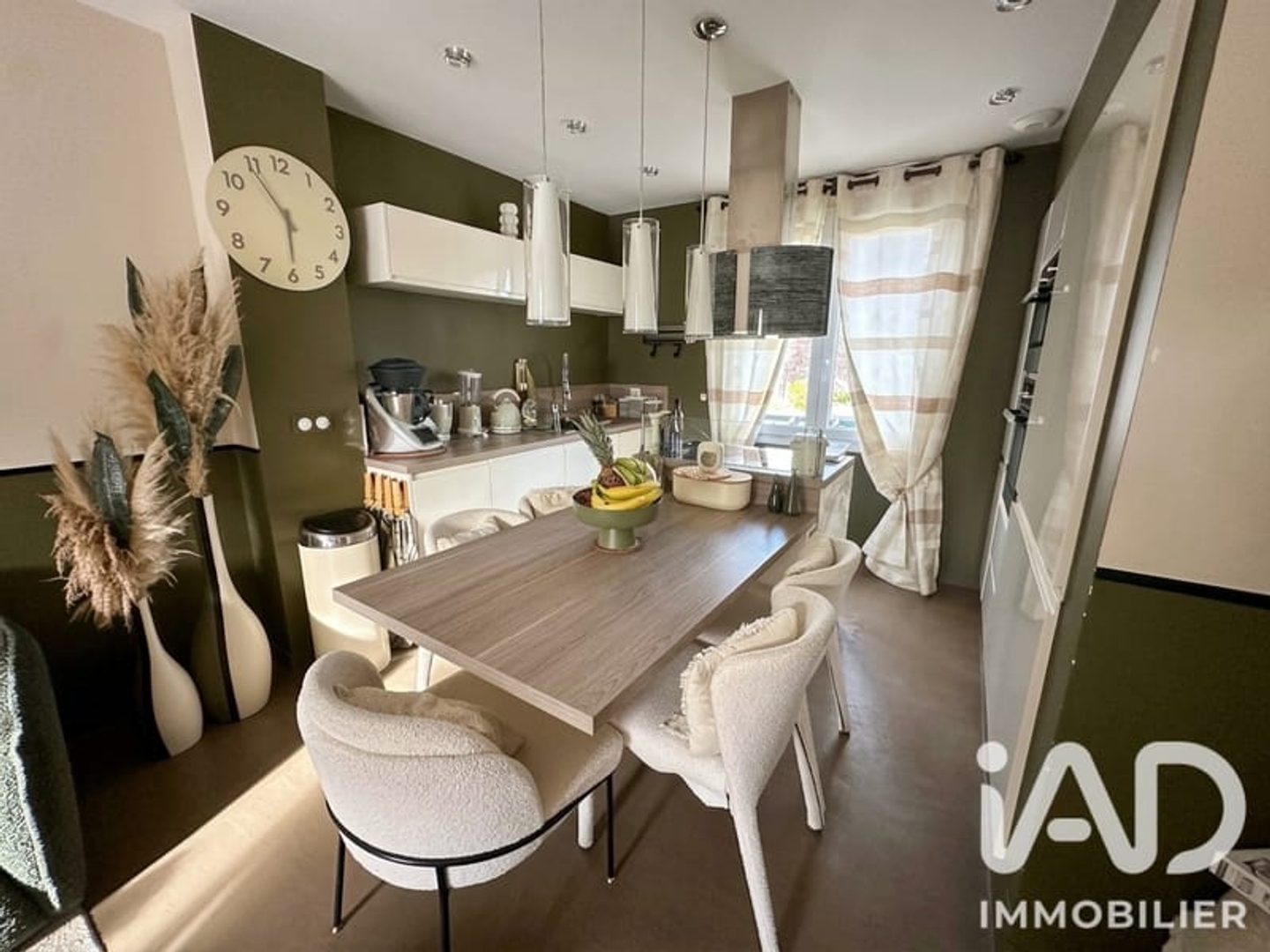 Maison à vendre - 3 pièces - 78m2 - Le Havre (76620)