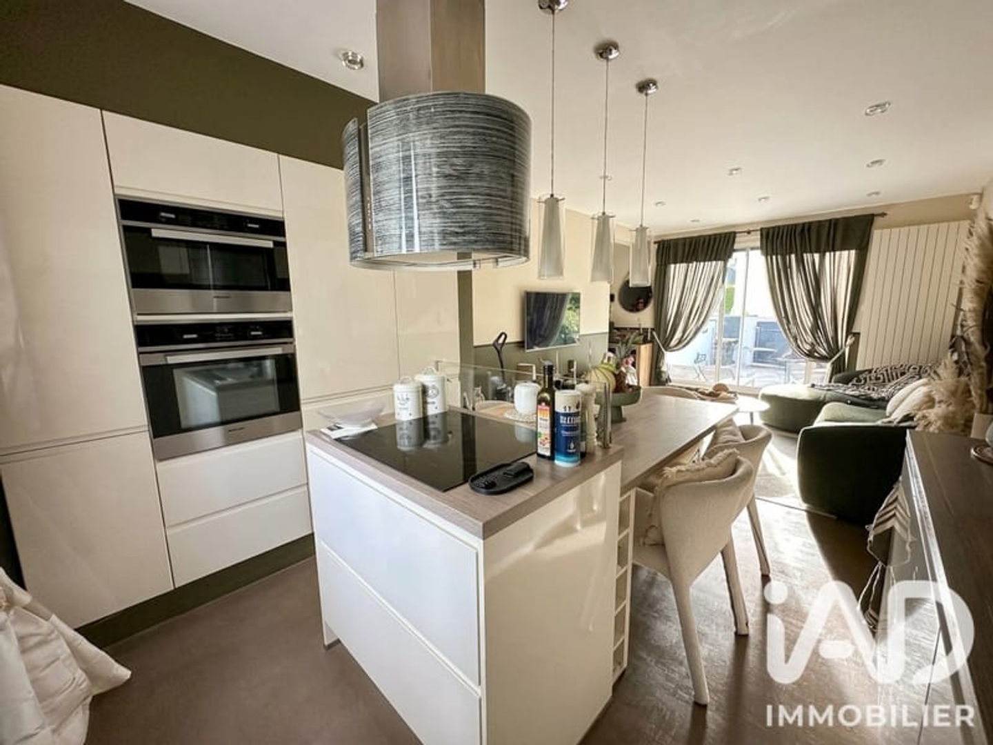Maison à vendre - 3 pièces - 78m2 - Le Havre (76620)