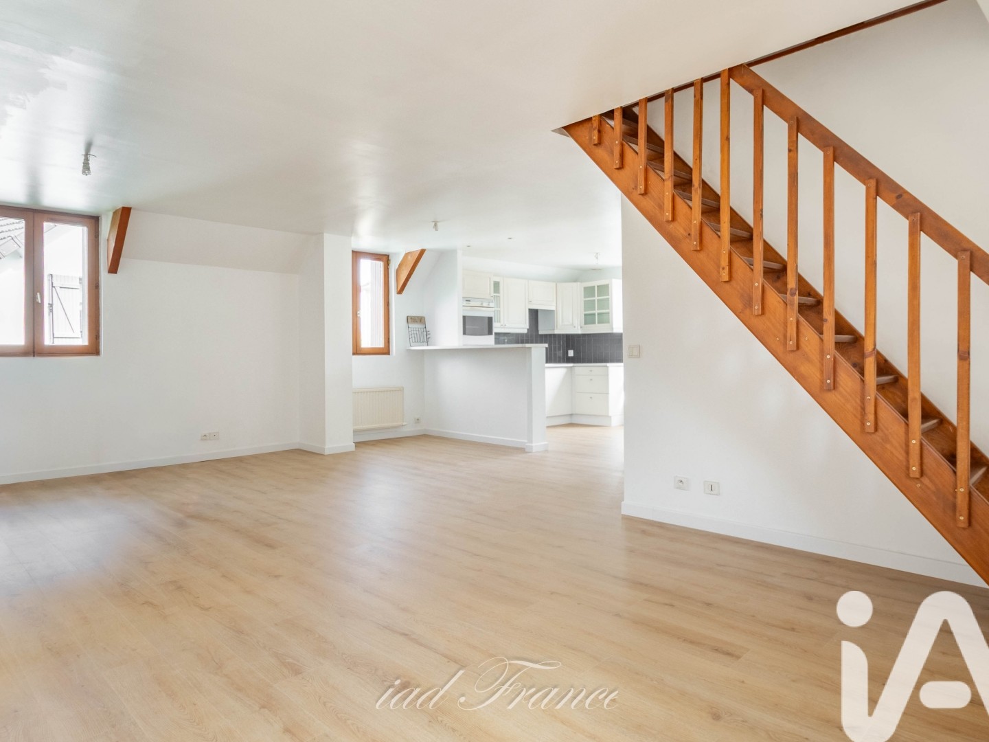 Maison 6 pièces 131 m²