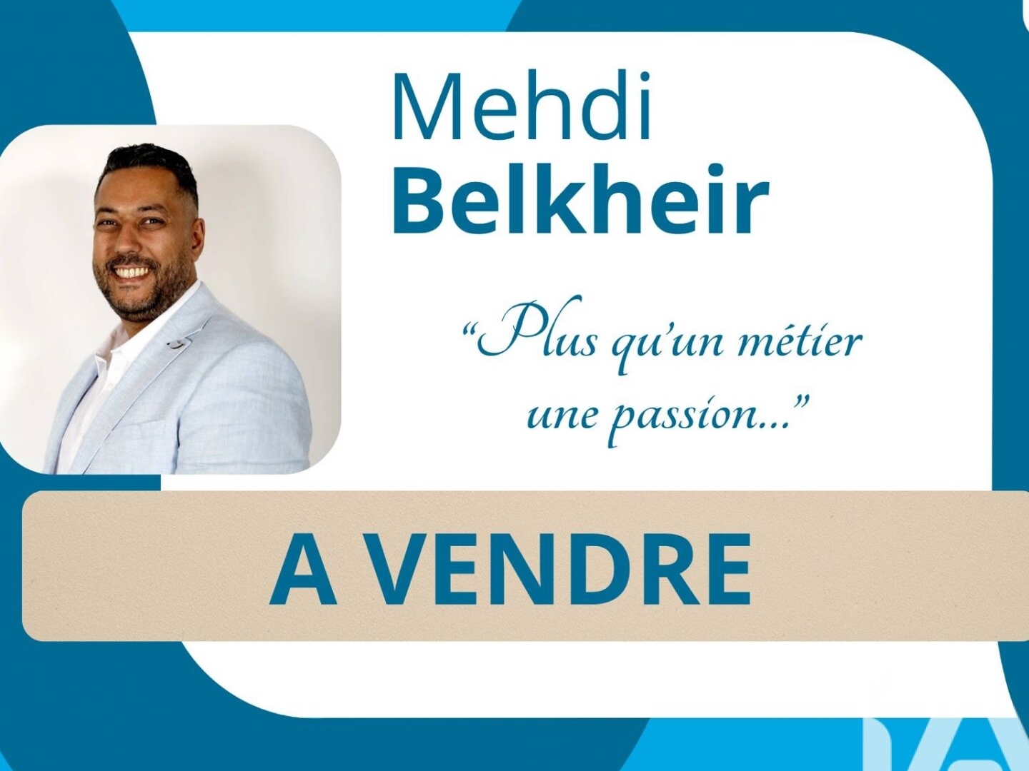 Terrain à vendre - 300m2 - Elne (66200)