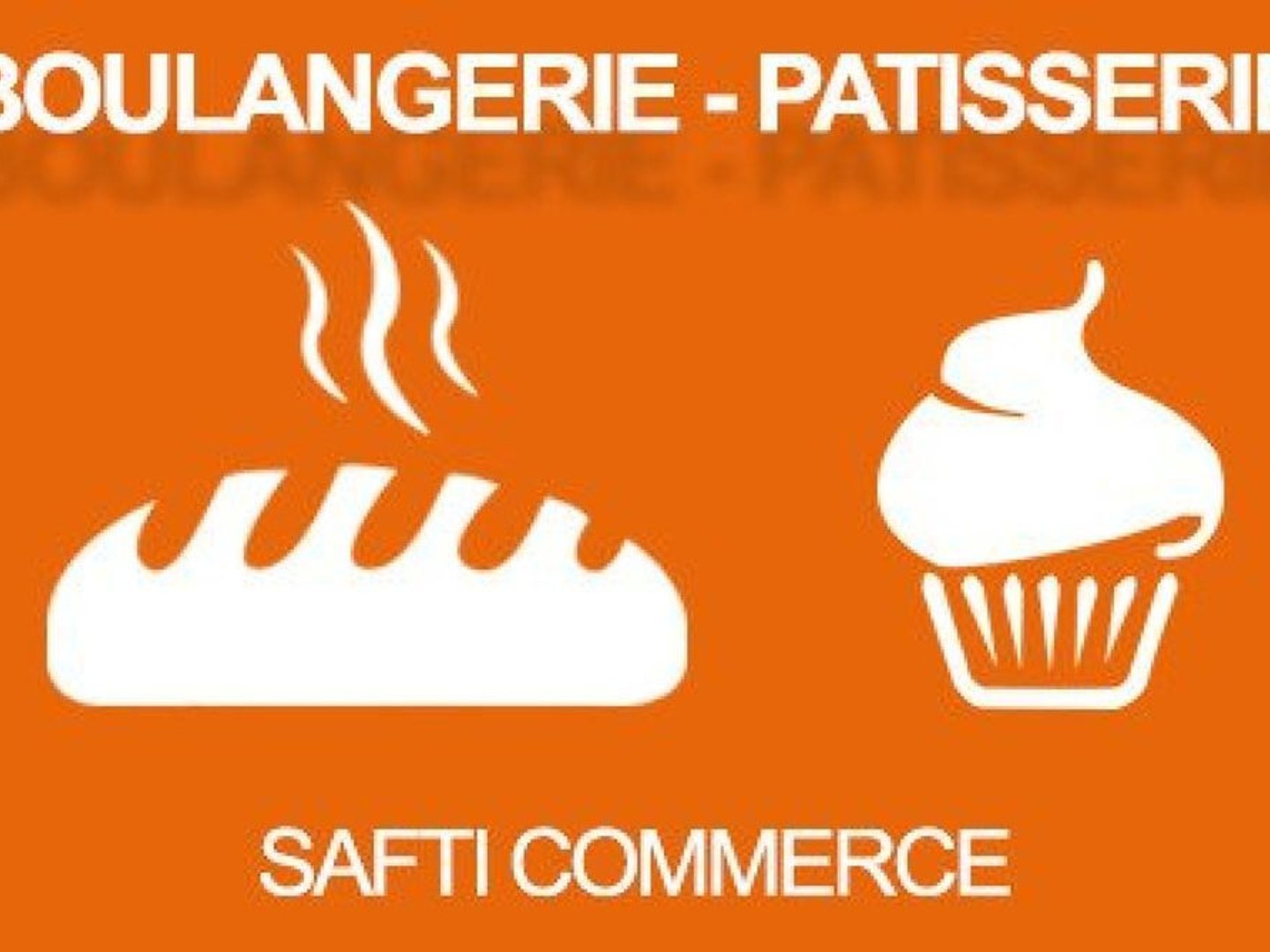 Boulangerie, pâtisserie,