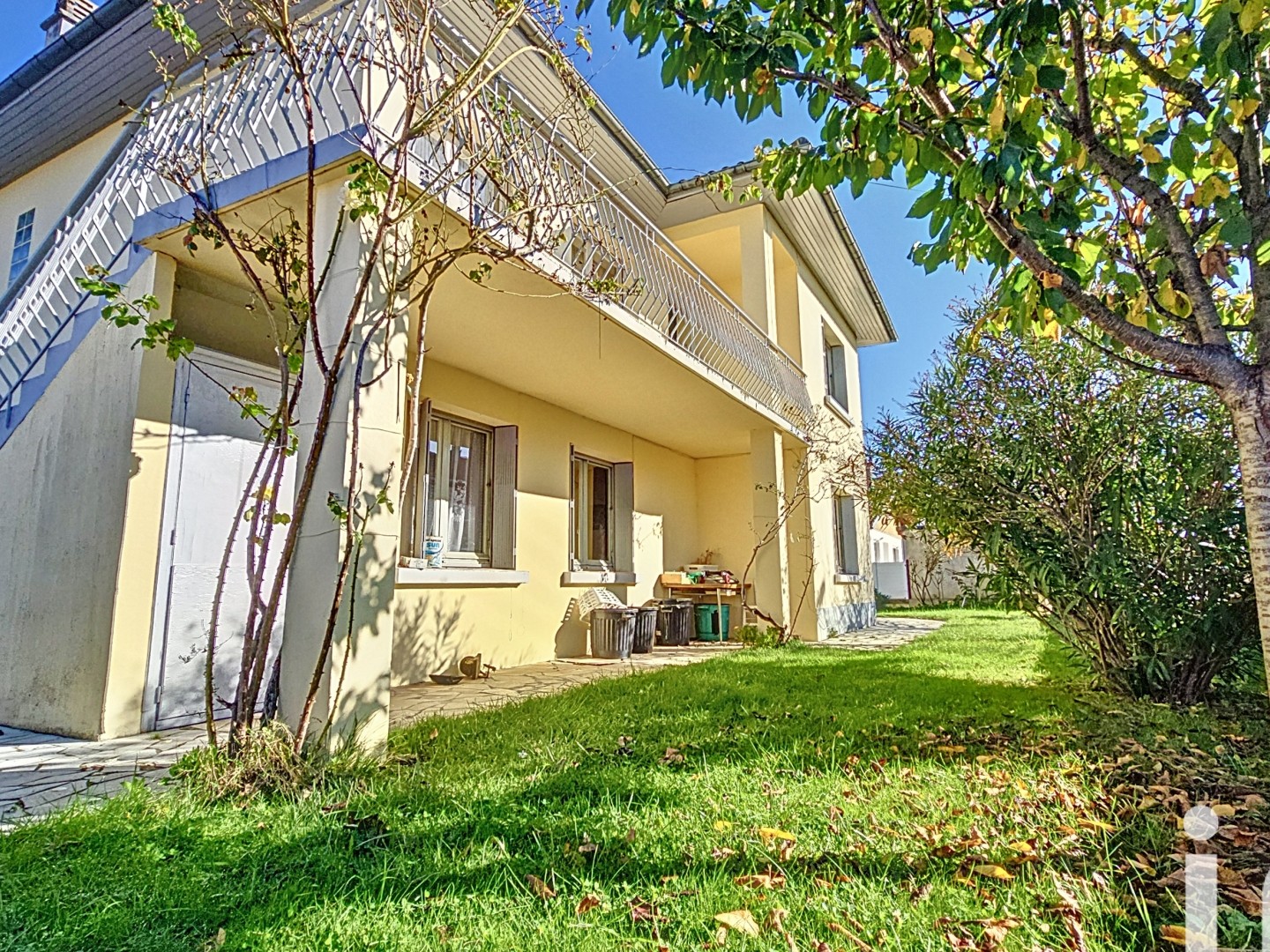 Maison 5 pièces 154 m²