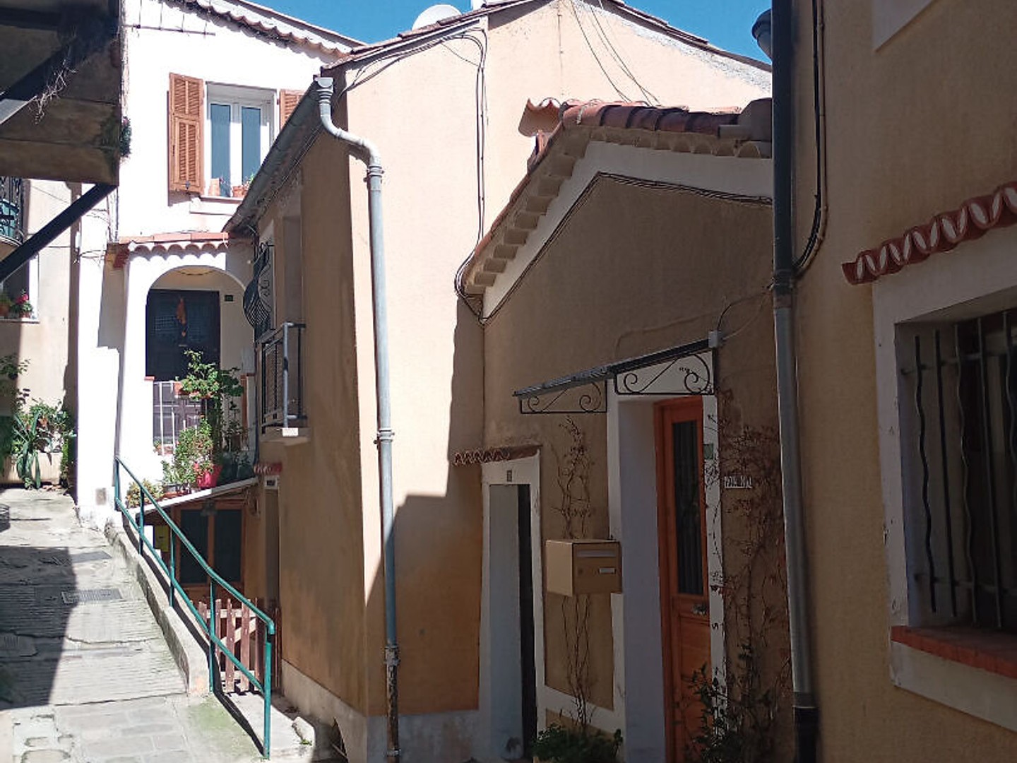 Maison de village 2 pièces 61 m²