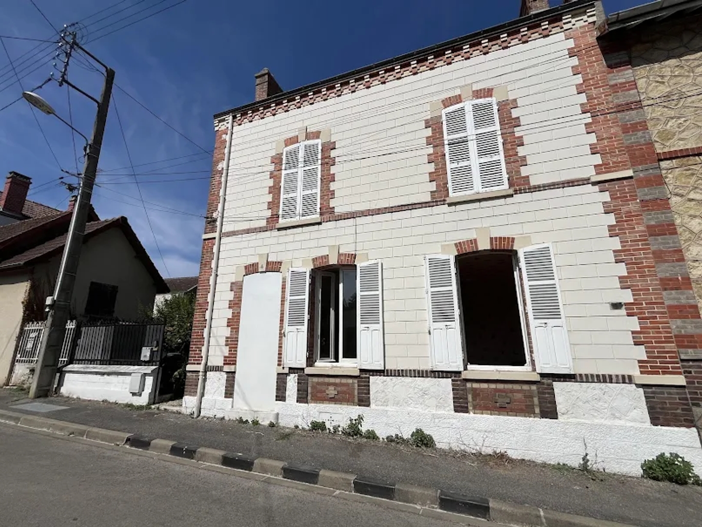 Maison 5 pièces 91 m²