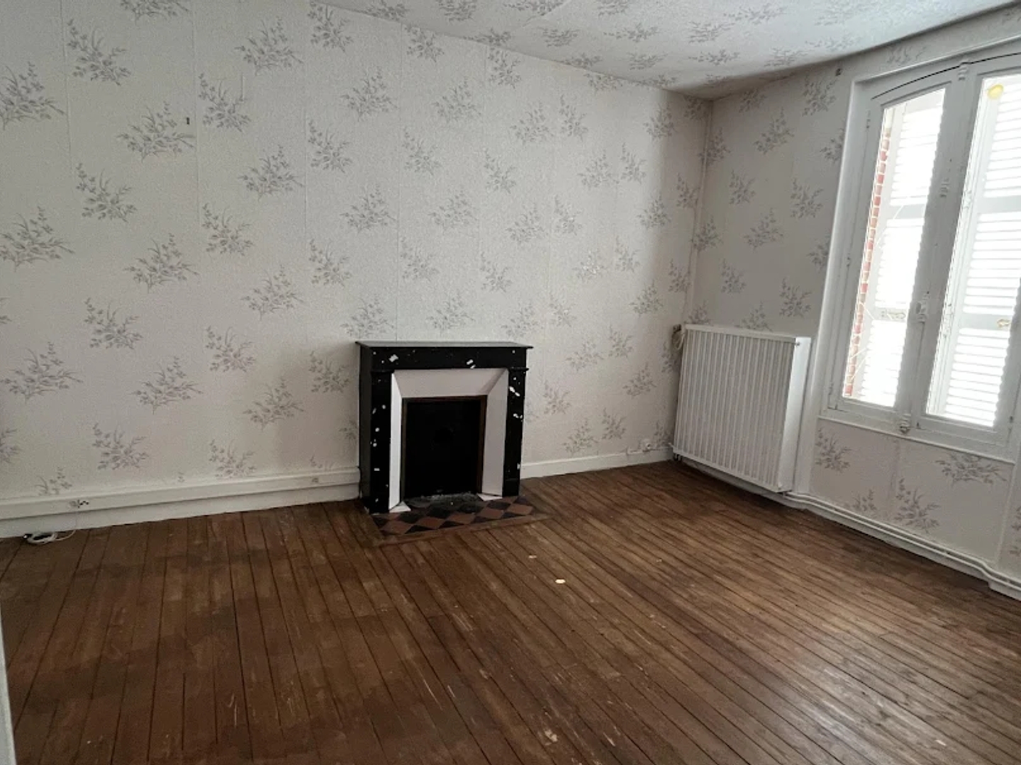 Maison à vendre - 5 pièces - 91m2 - Provins (77160)