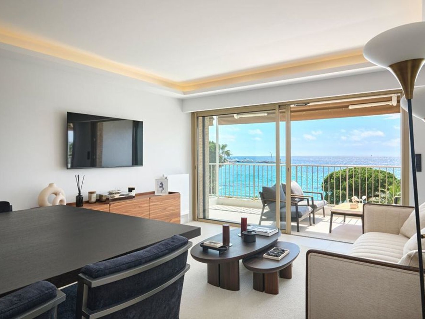 Appartement à vendre - 3 pièces - 70m2 - Cannes (06400)