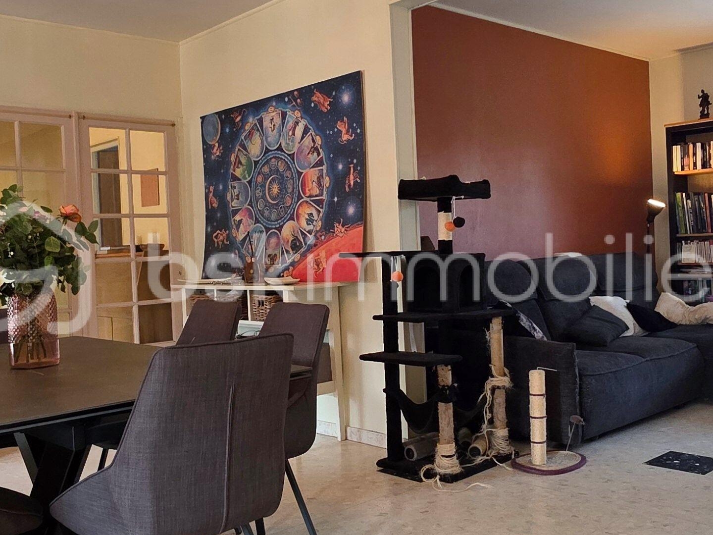 Maison à vendre - 6 pièces - 129m2 - Coudroy (45260)