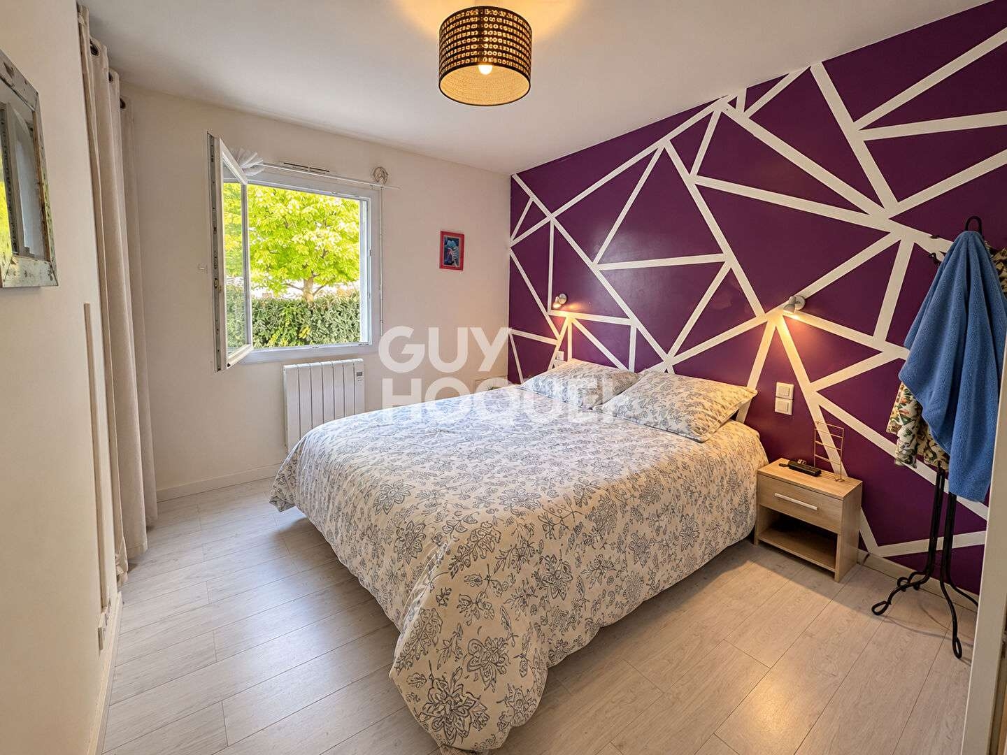 Maison 5 pièces 92 m²
